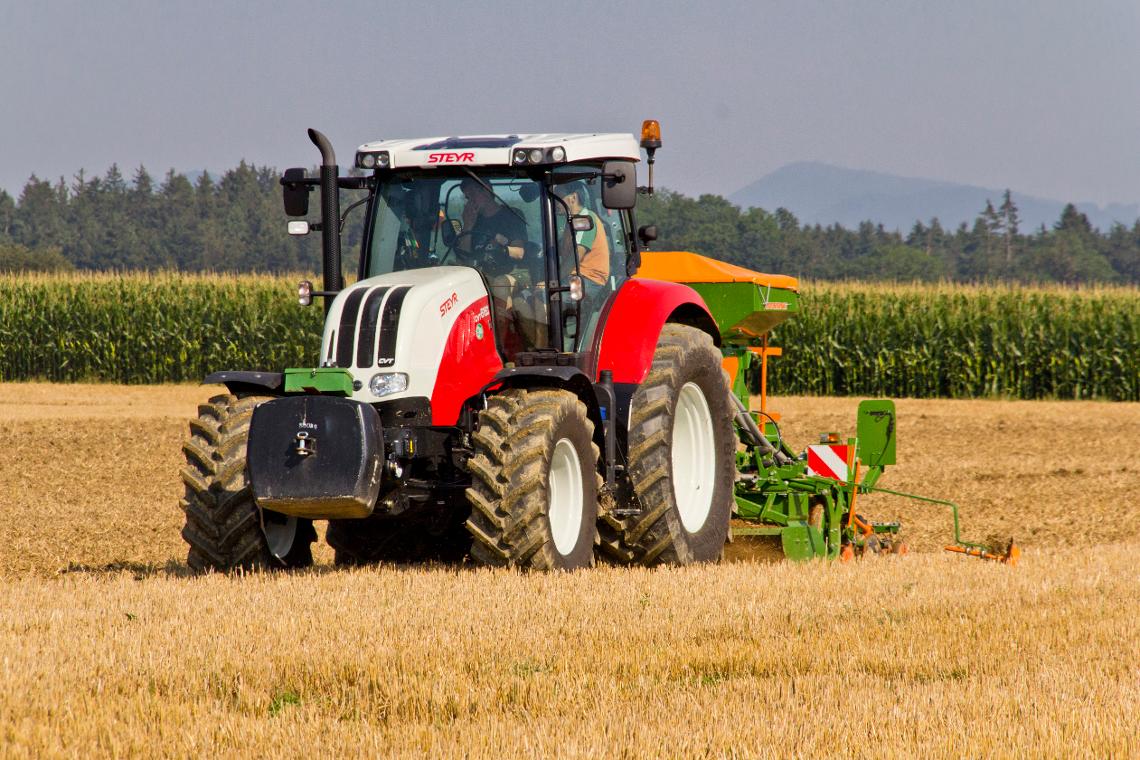 ADP-Special Steyr dx jg 9082