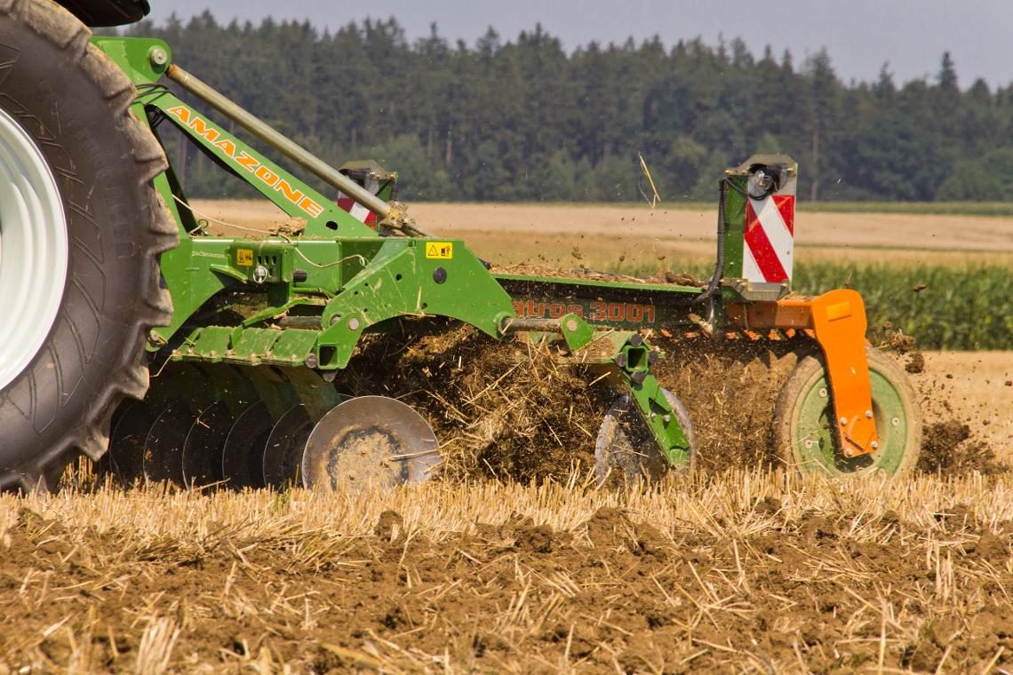 Catros 3001 Steyr dx jg 9050
