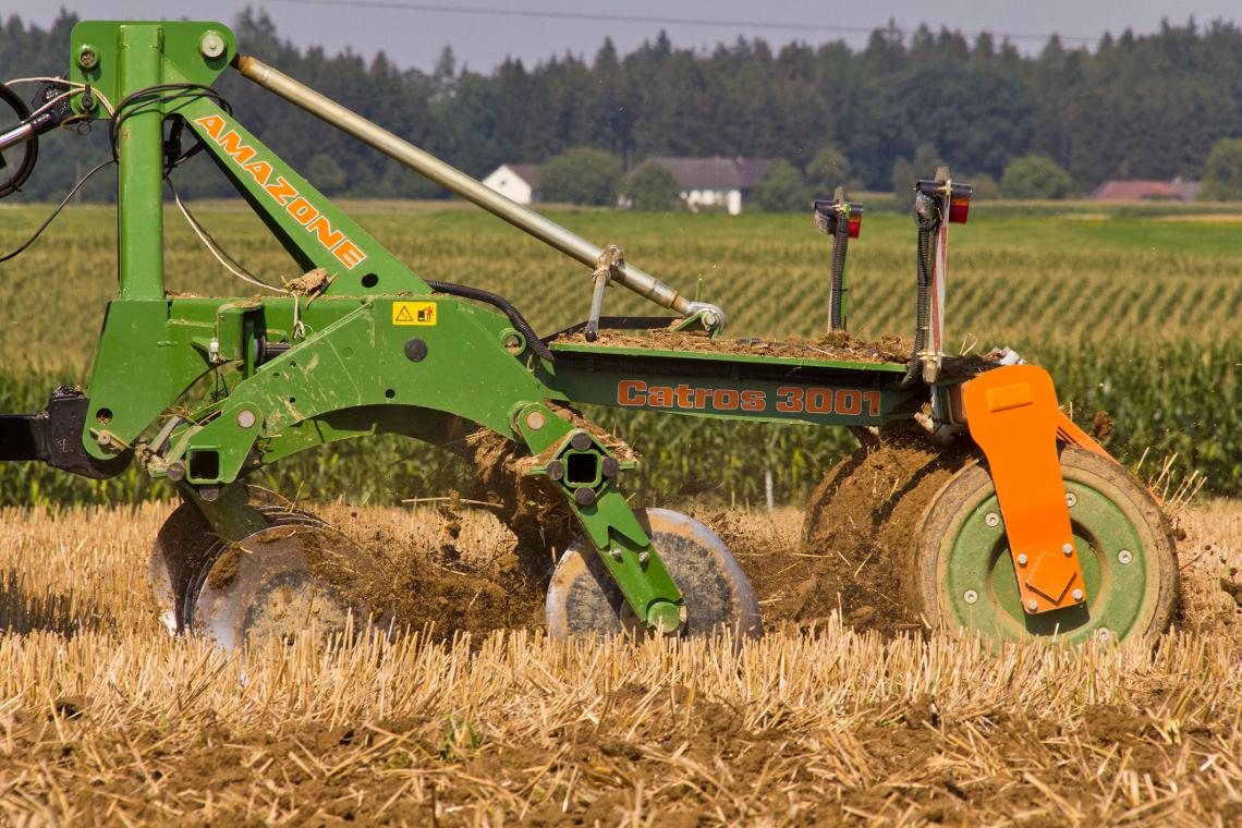 Catros 3001 Steyr dx jg 9051