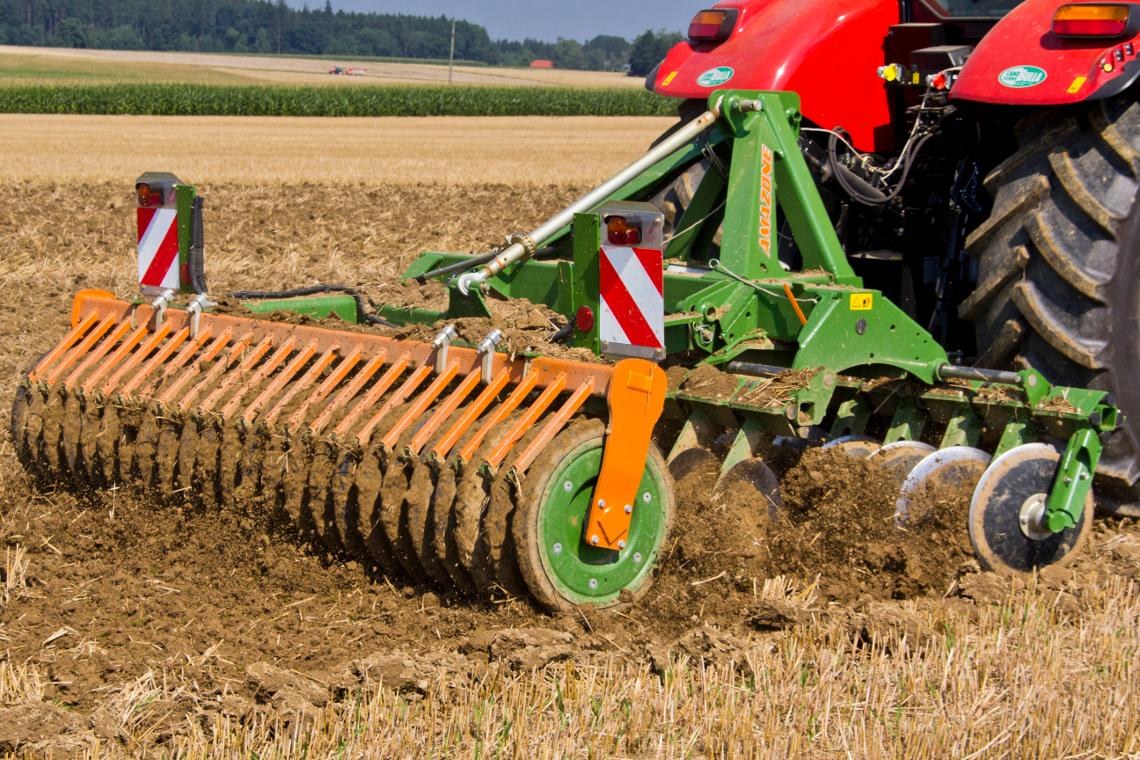 Catros 3001 Steyr dx jg 9053