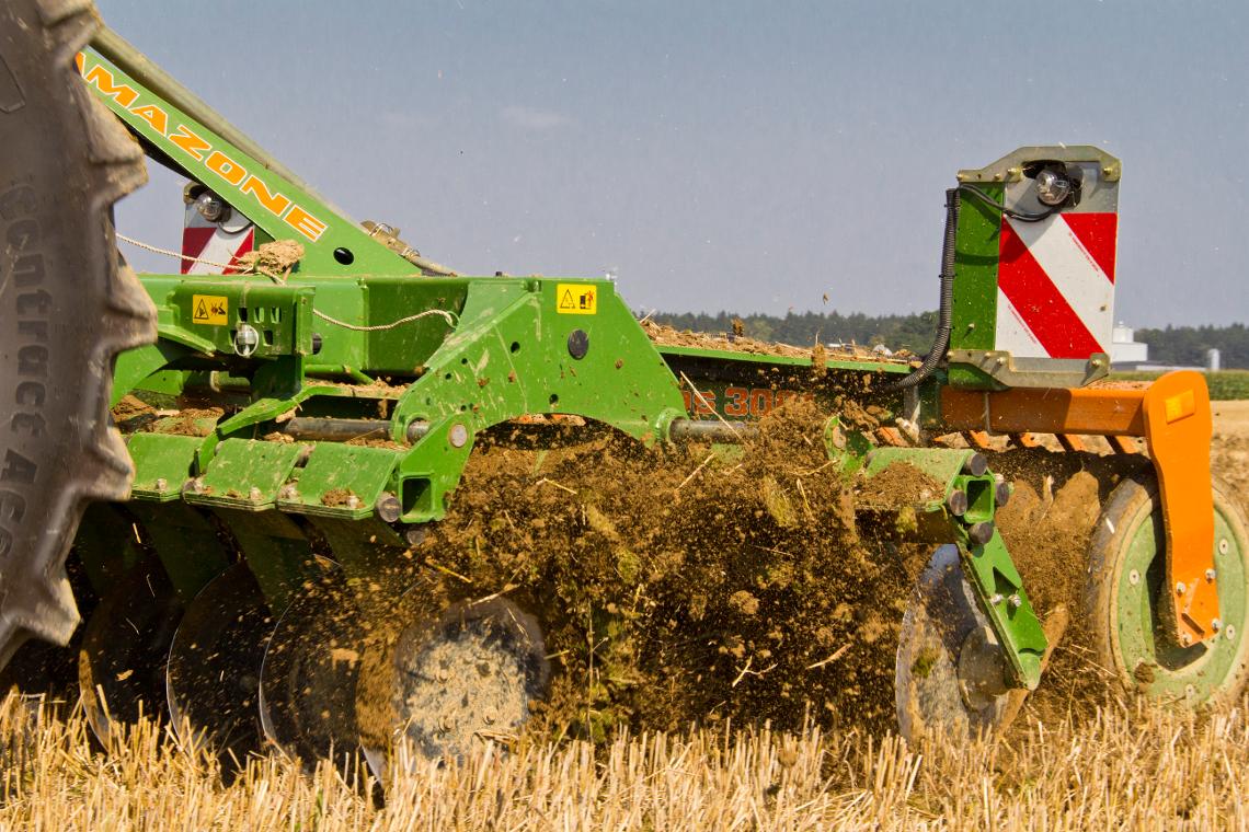 Catros 3001 Steyr dx jg 9054