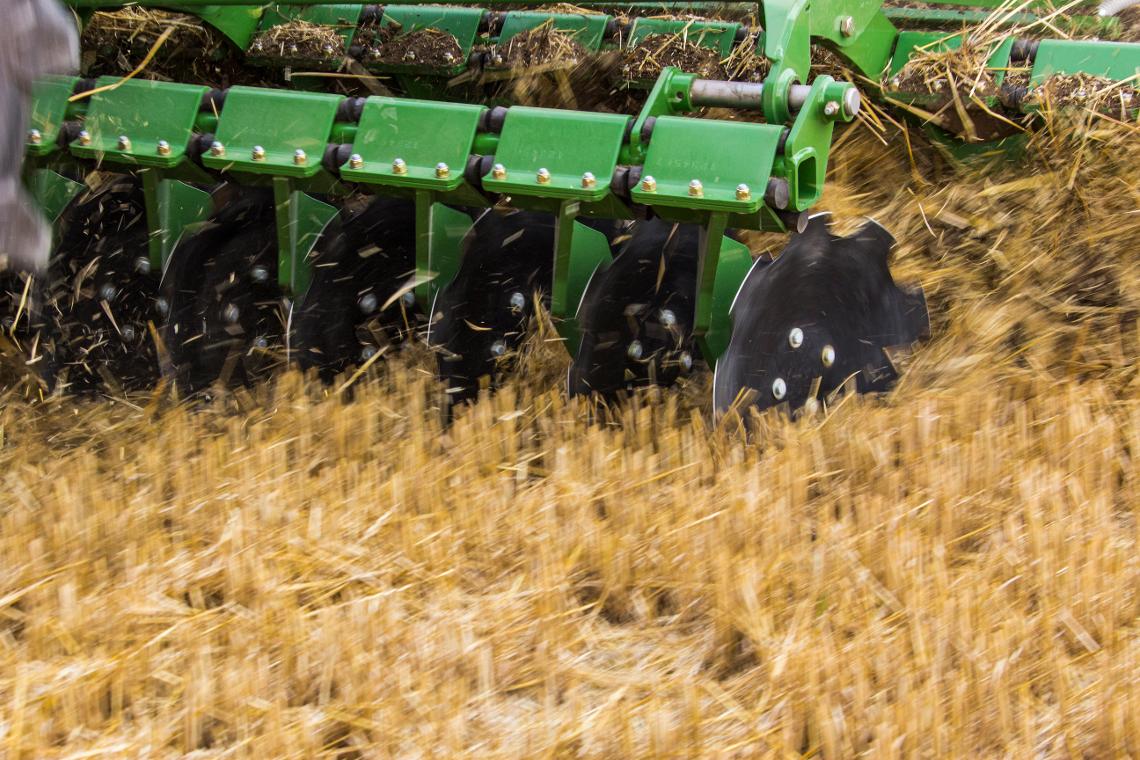 Catros5001-2 Greendrill Fendt