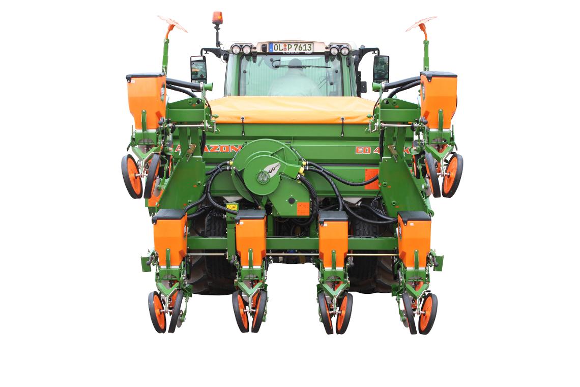 ED452-K Fendt