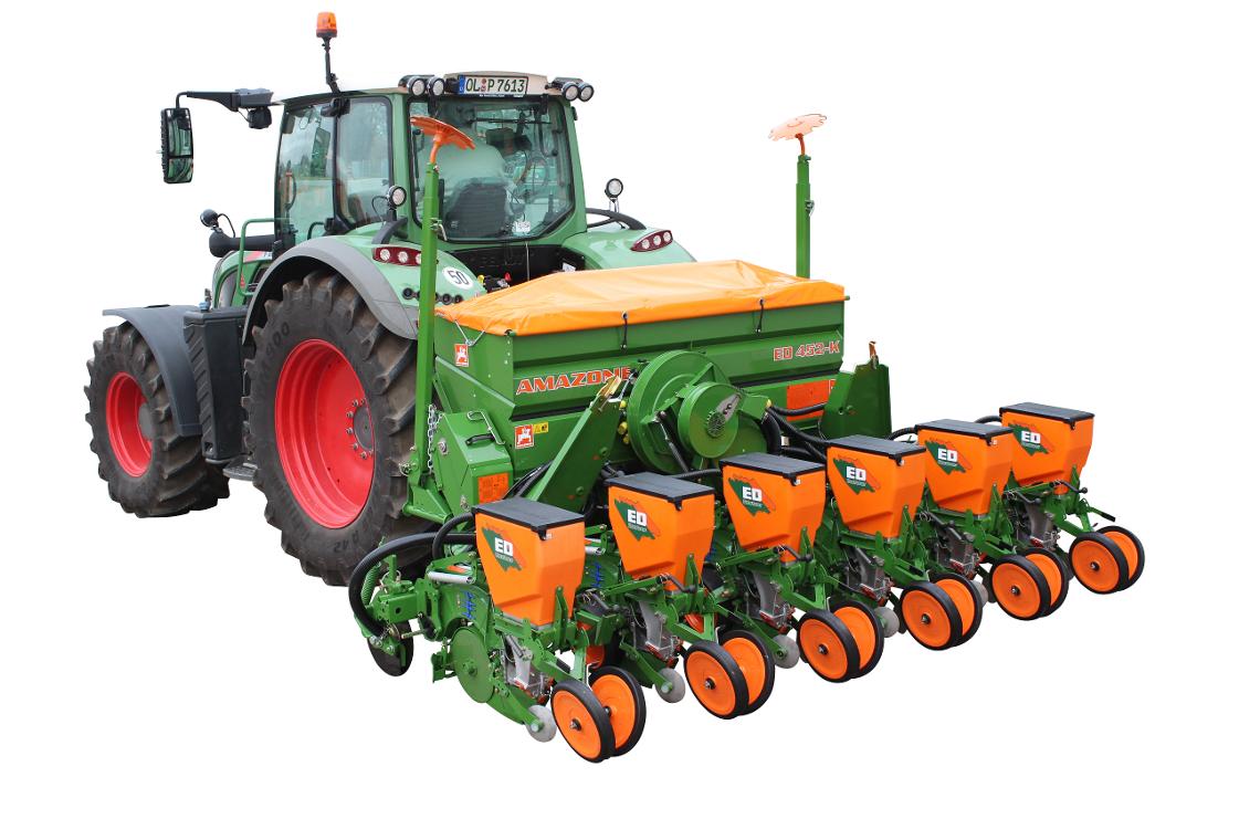 ED452-K Fendt