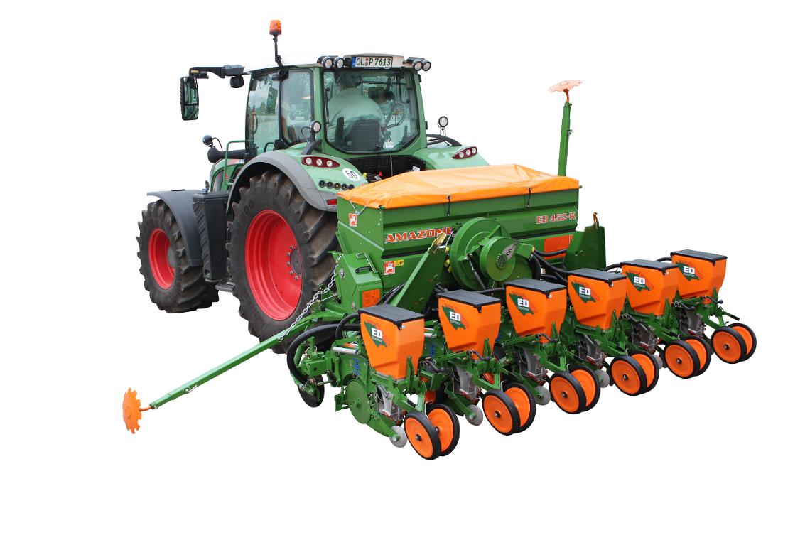 ED452-K Fendt