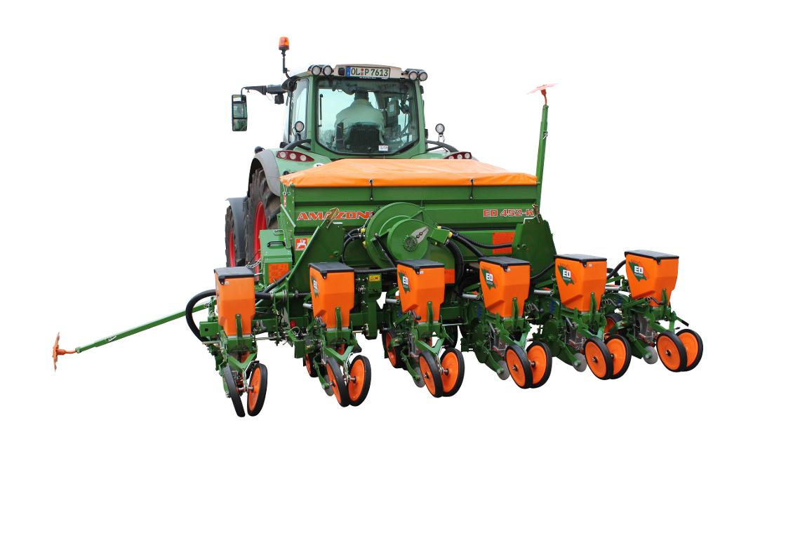 ED452-K Fendt