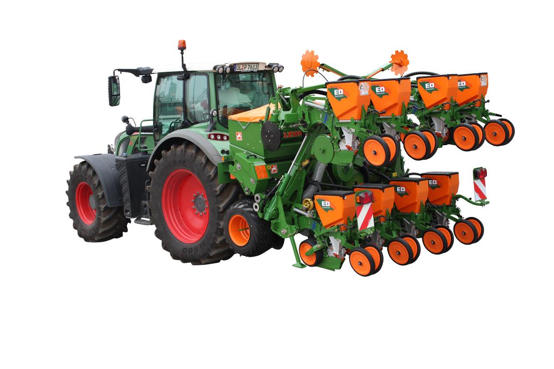 ED602-K Fendt