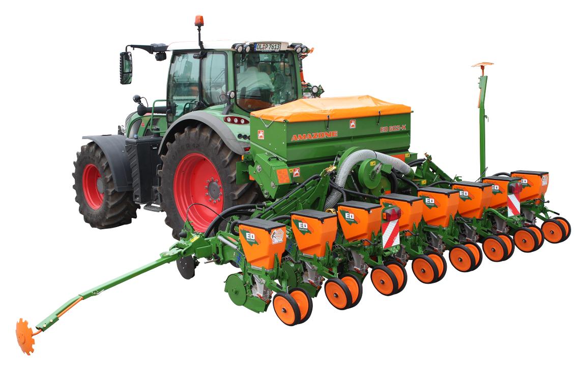 ED602-K Fendt