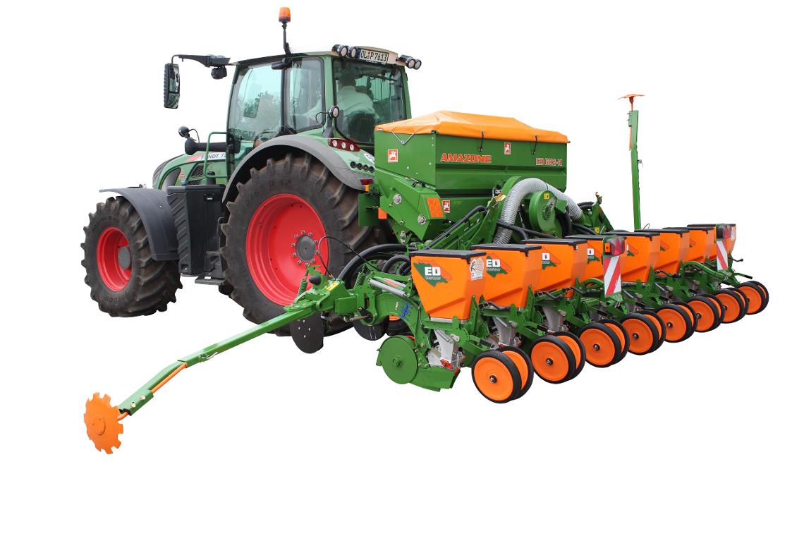 ED602-K Fendt