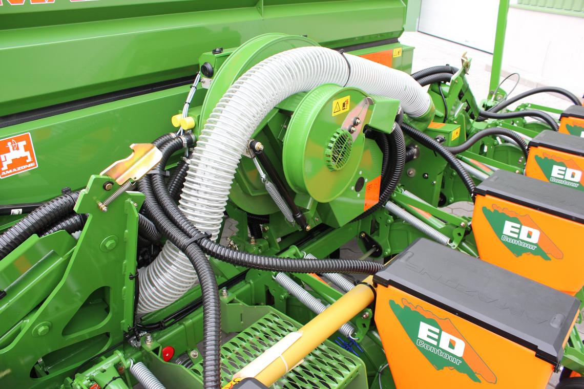 ED602-K Fendt