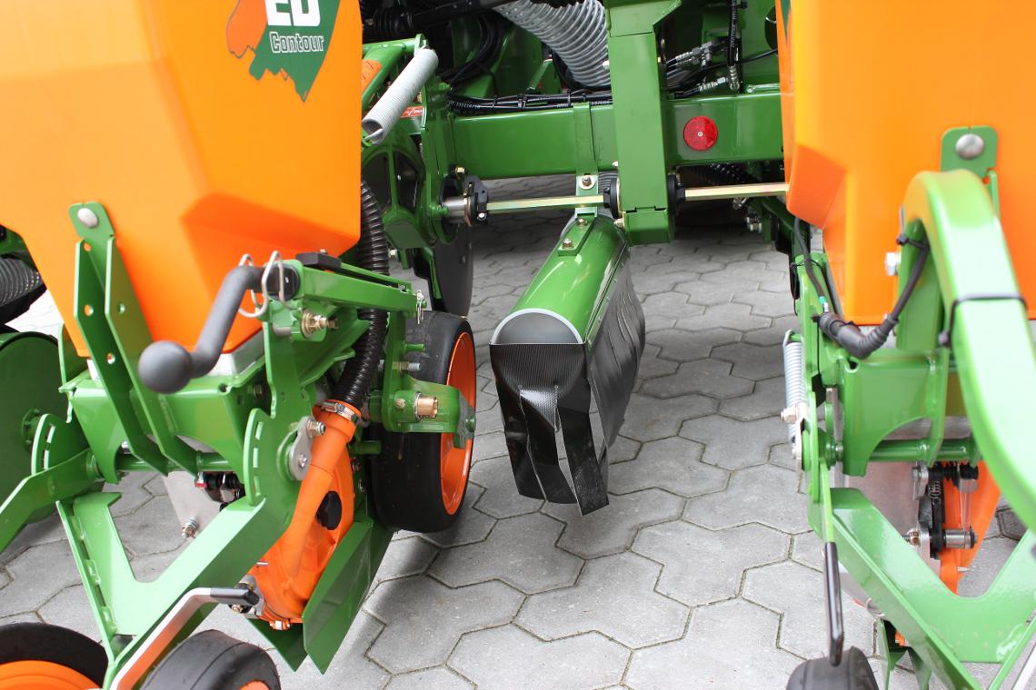 ED602-K Fendt