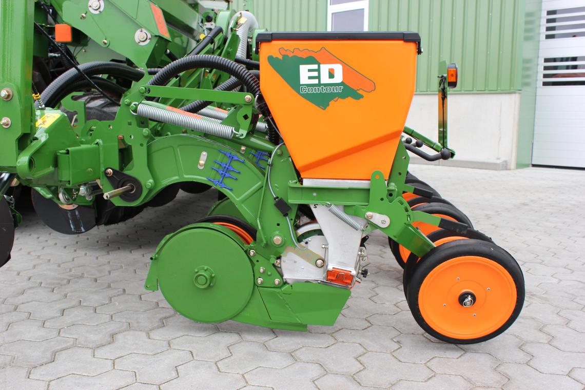 ED602-K Fendt