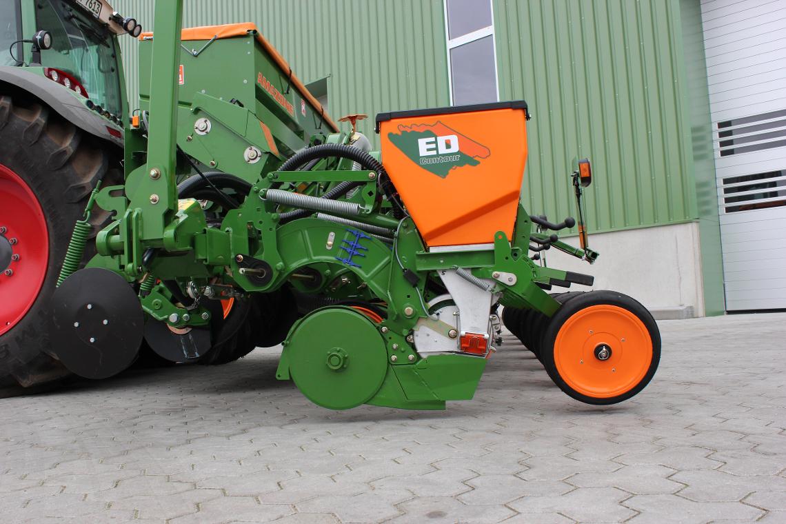 ED602-K Fendt