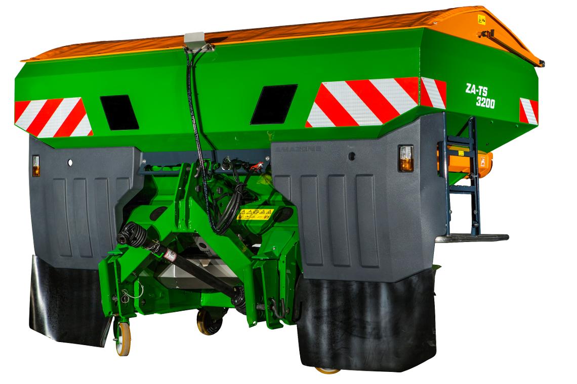 ZA-TS 3200