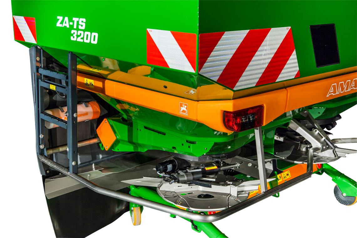 ZA-TS 3200