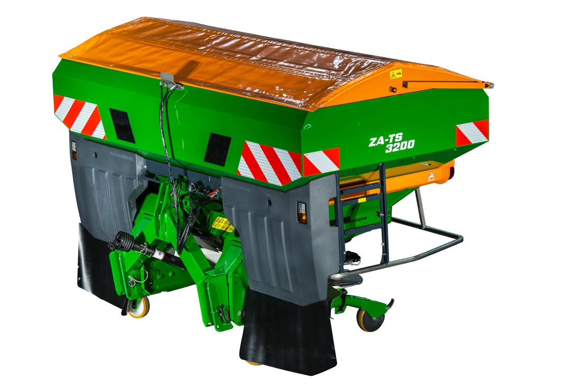 ZA-TS 3200