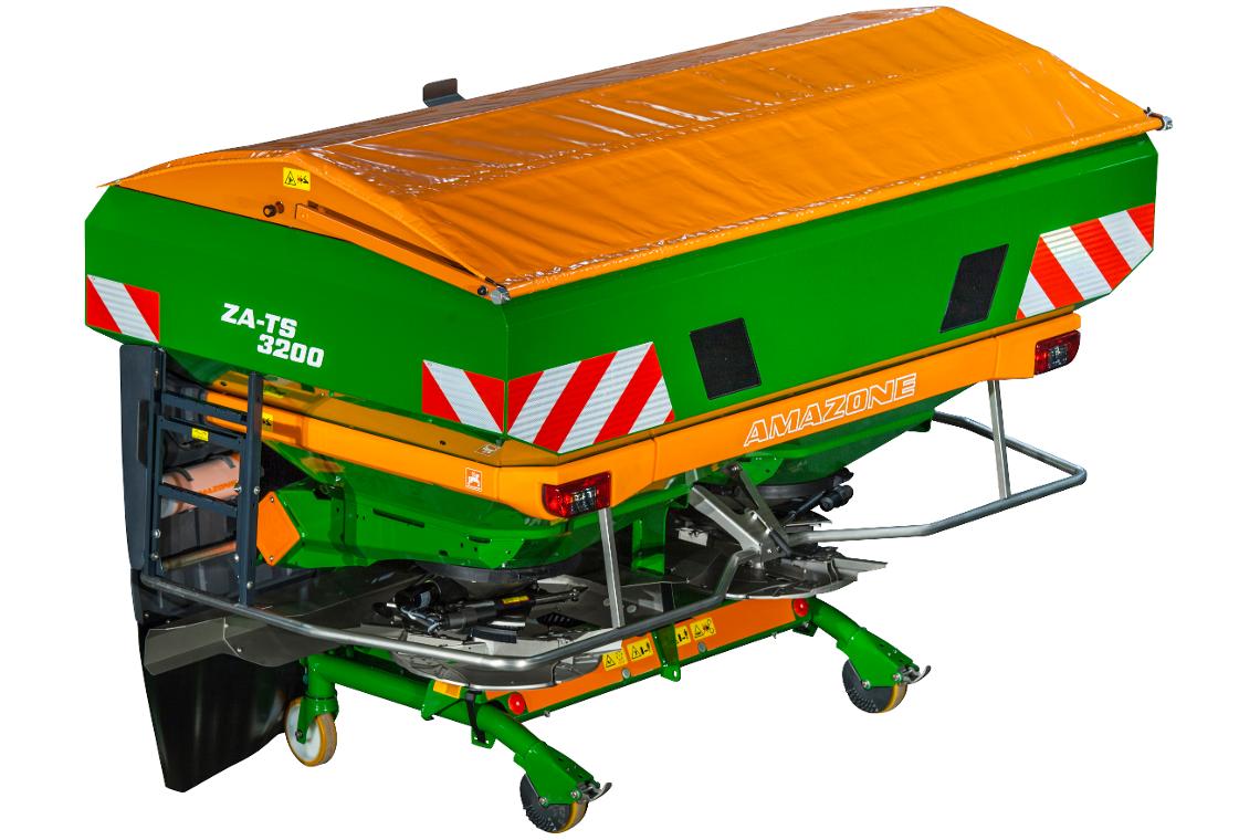 ZA-TS 3200