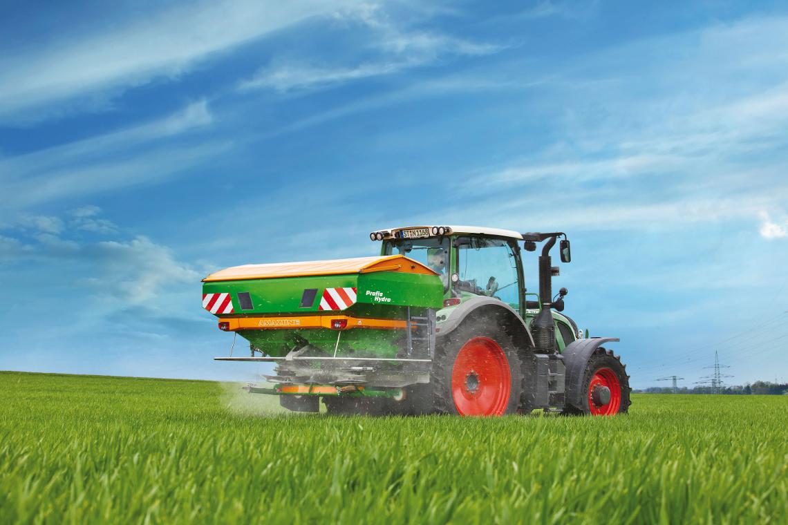 ZA-TS Fendt