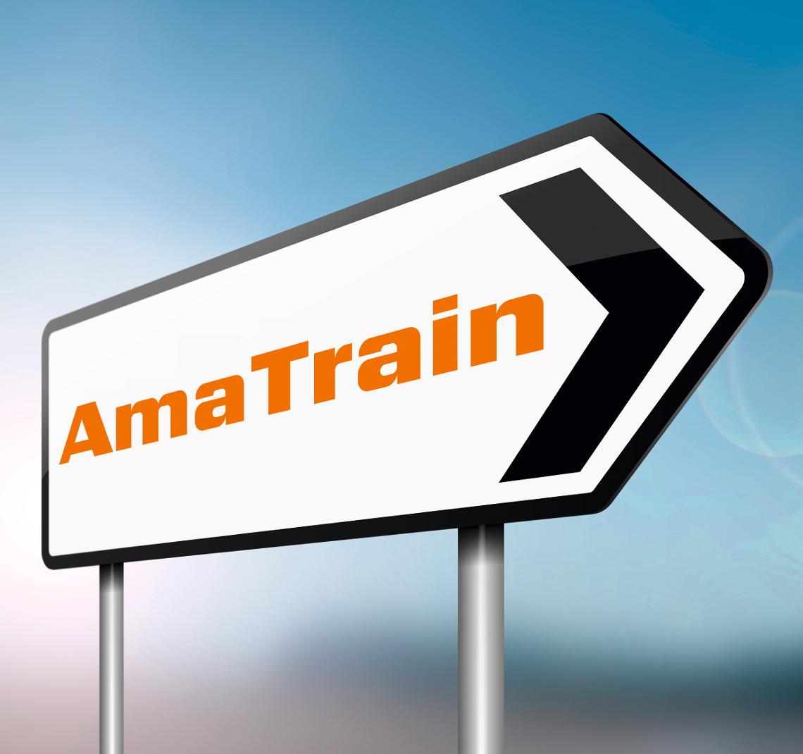AmaTrain