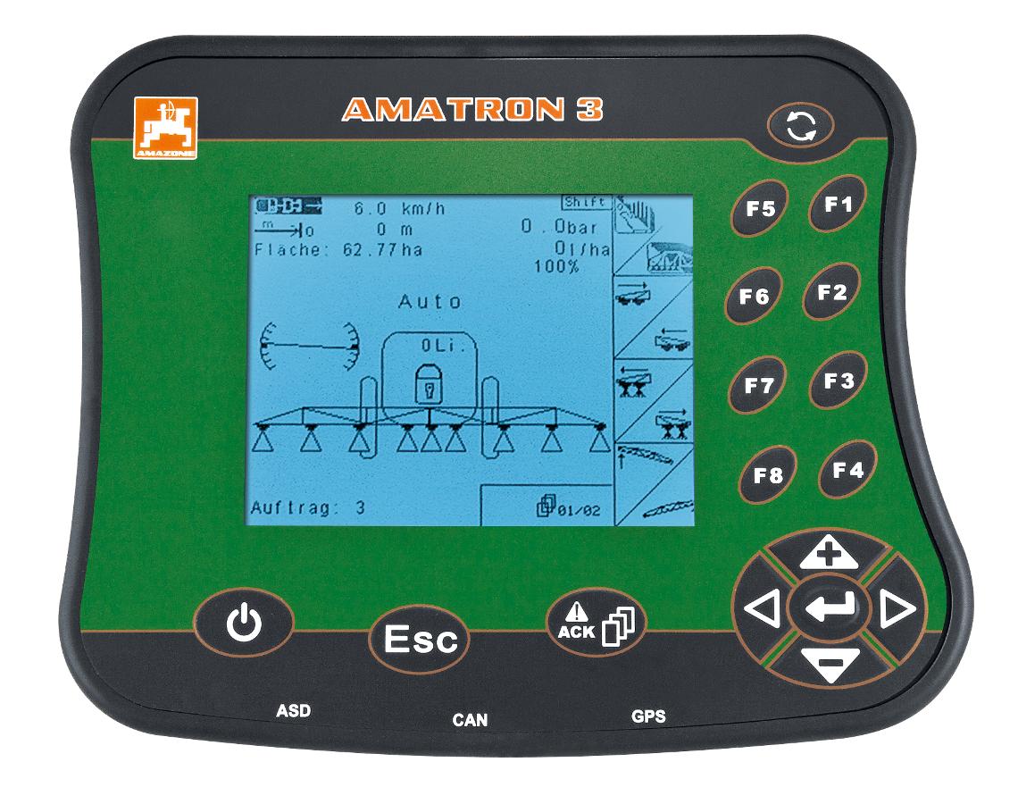 Amatron3