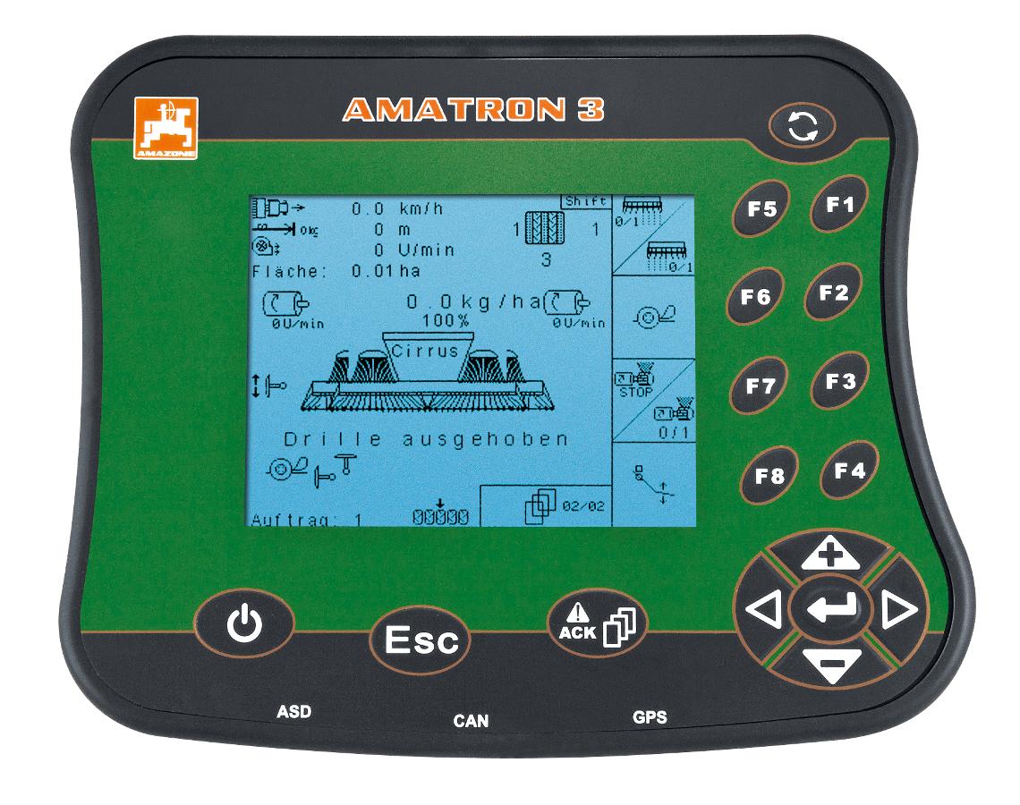 Amatron3 Cirrus