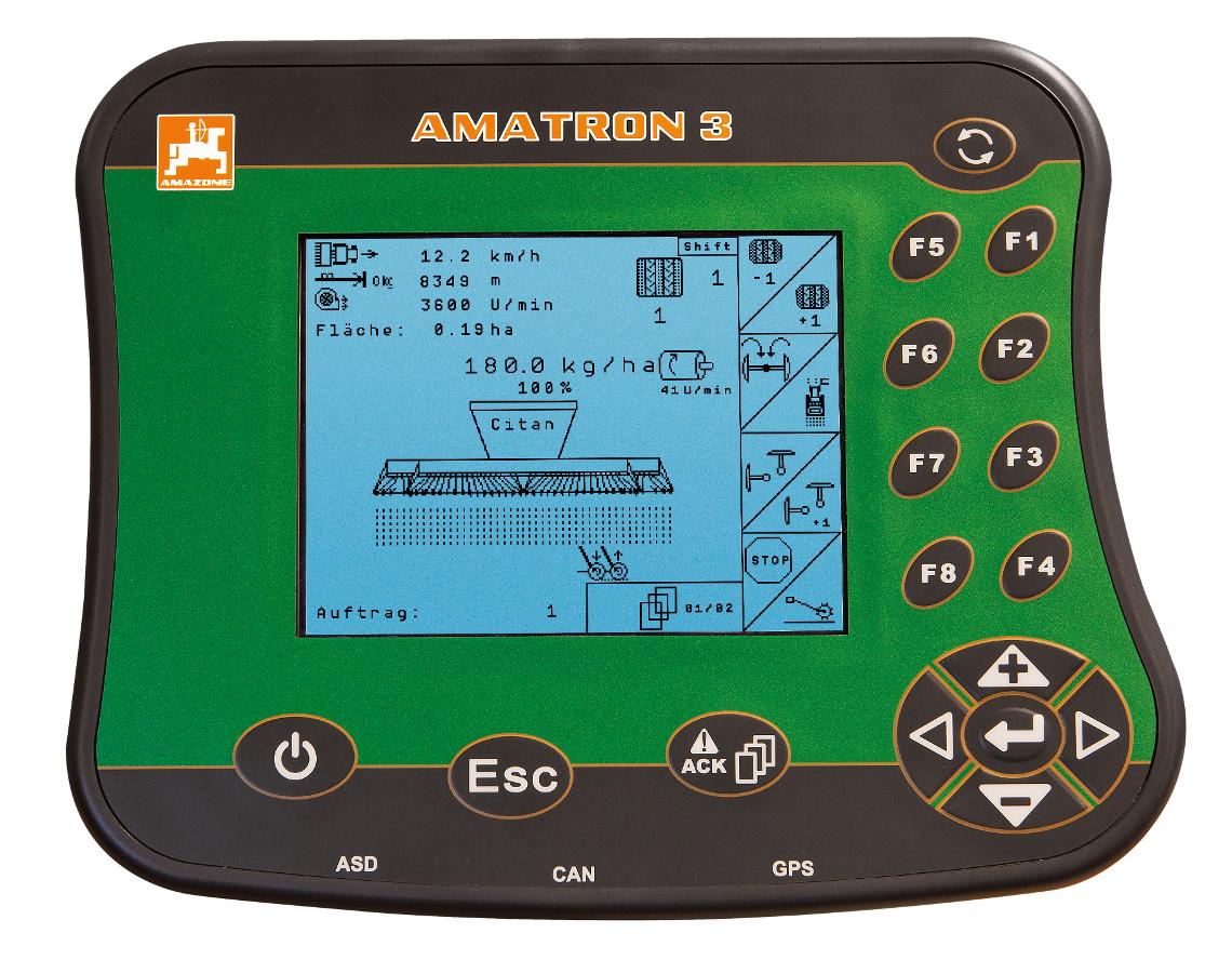 Amatron3 Citan