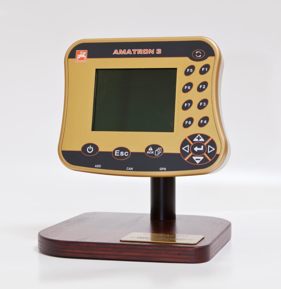 Amatron Gold