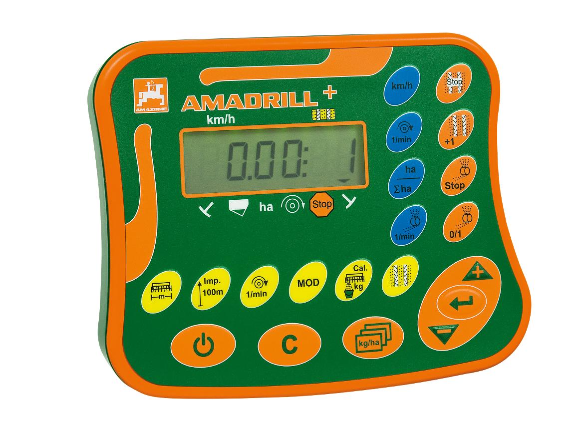 AMADRILLplus
