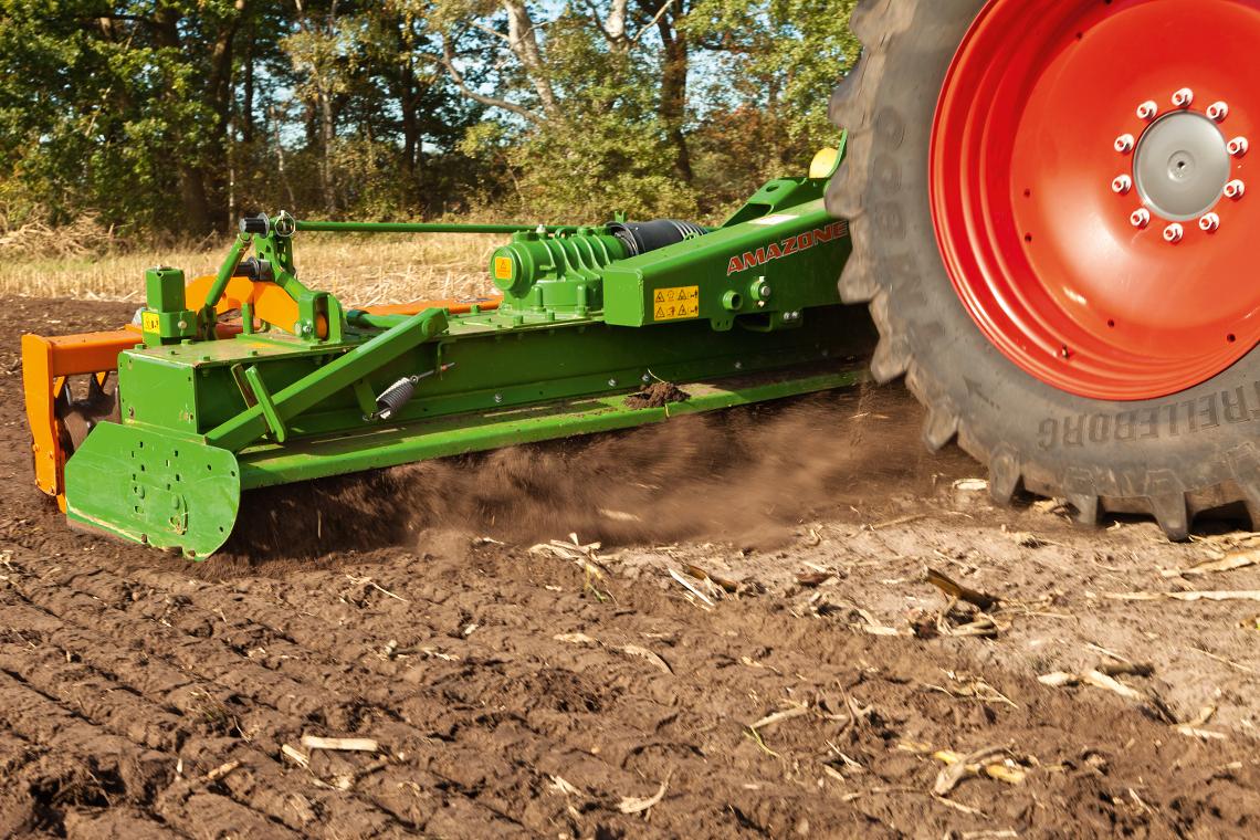 KG6000-2 Einsatz