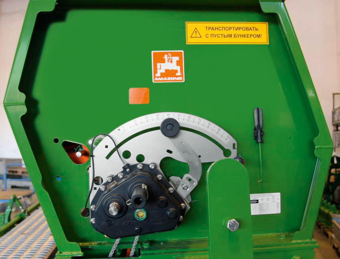D9-6000-TC Detail