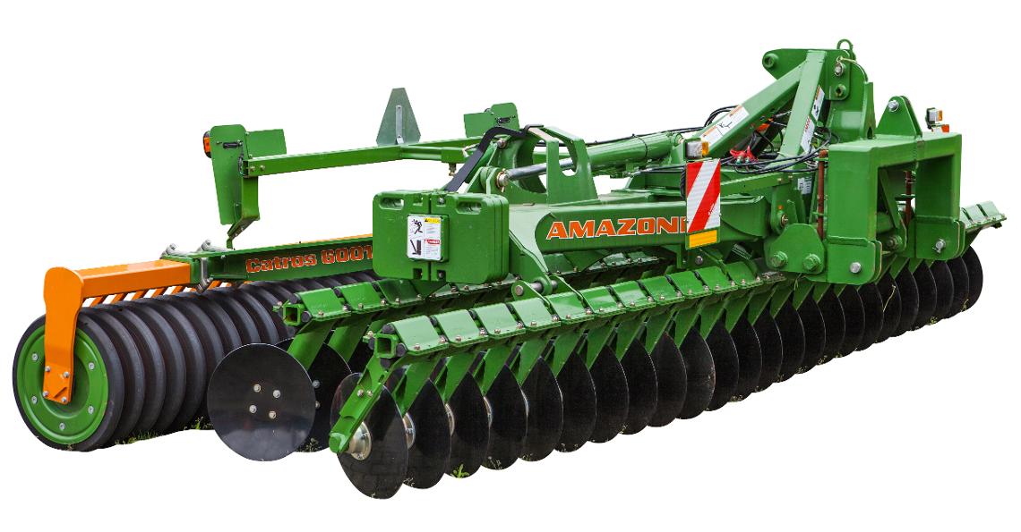 Catros6001-2 US