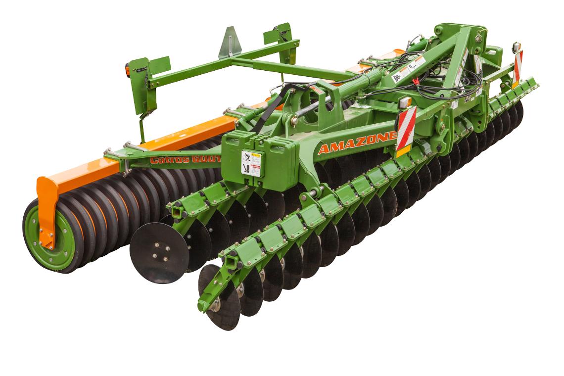 Catros6001-2 US