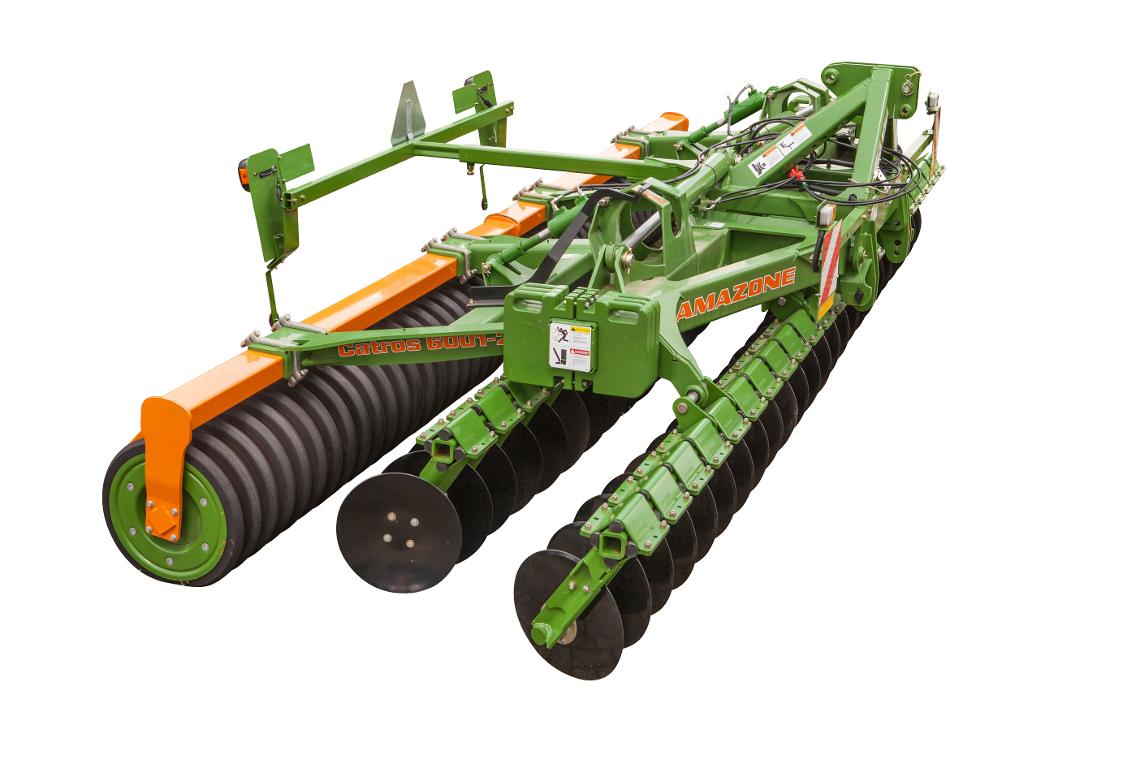Catros6001-2 US