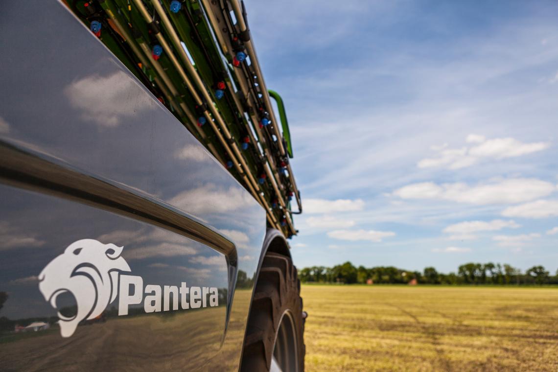 Pflanzenbautag Huntlosen 2013