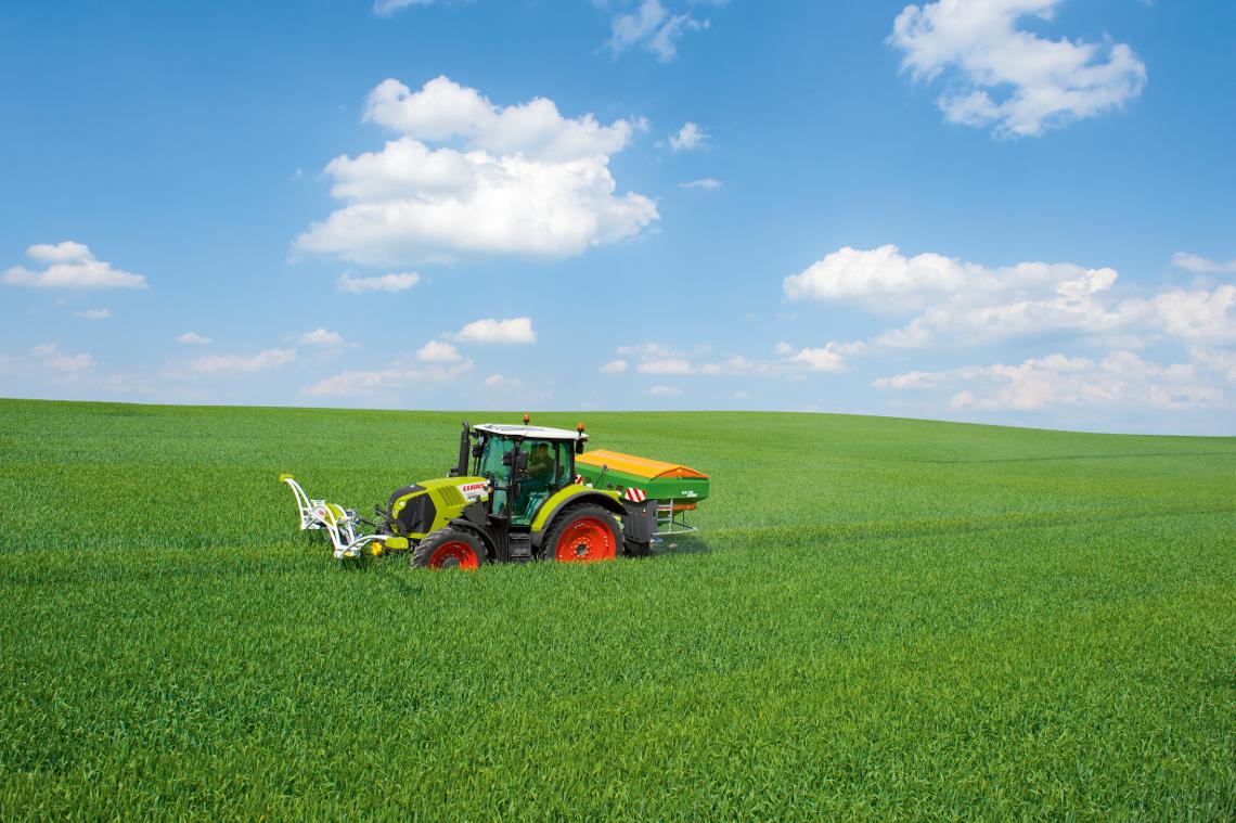 ZA-TS3200 Claas dx schmk 186611 - 6