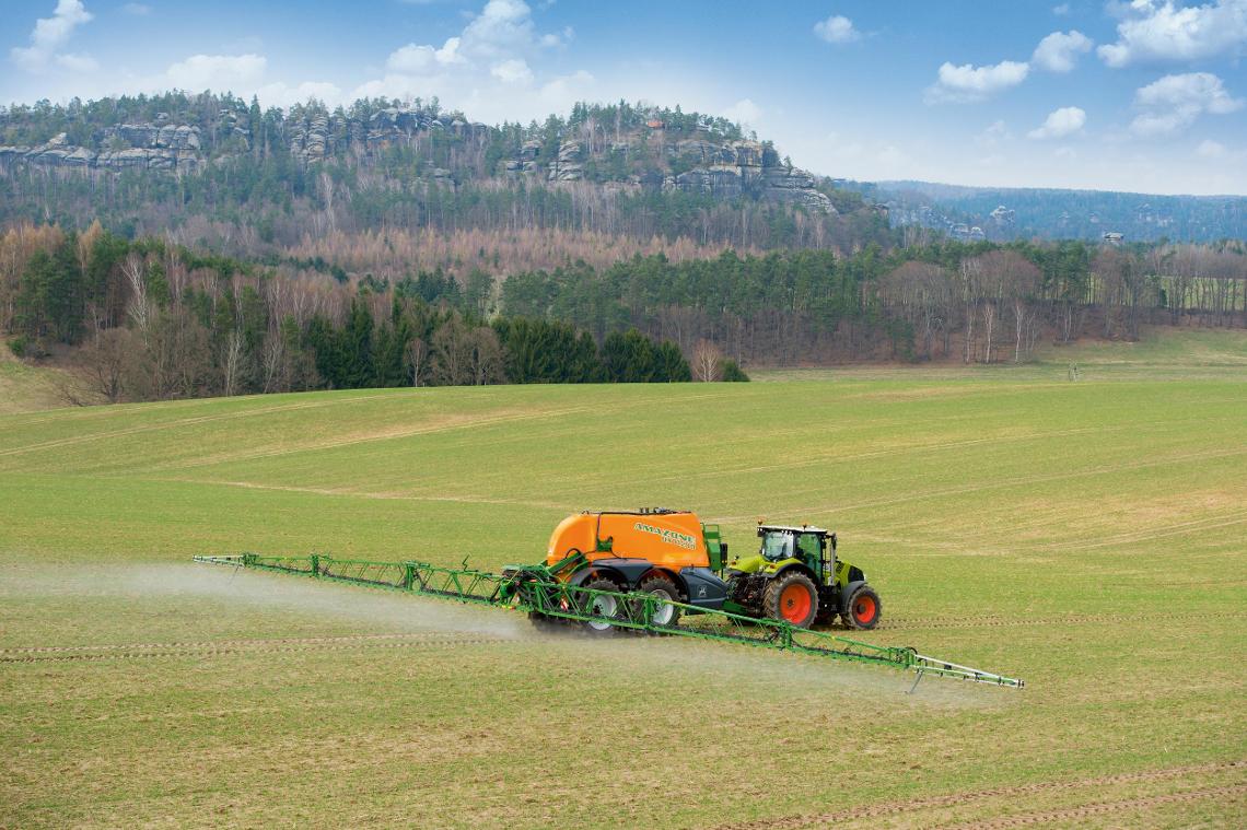 UX11200 Claas dx schmk 179421 - 6