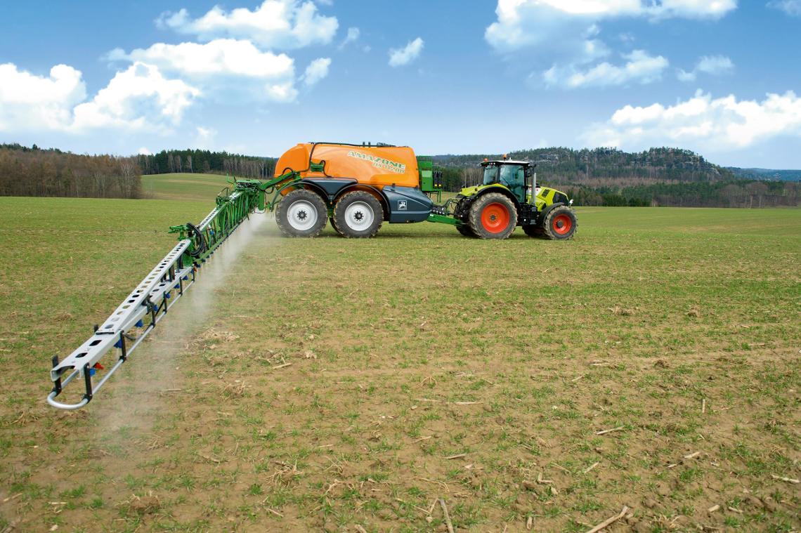 UX11200 Claas dx schmk 179431 - 6