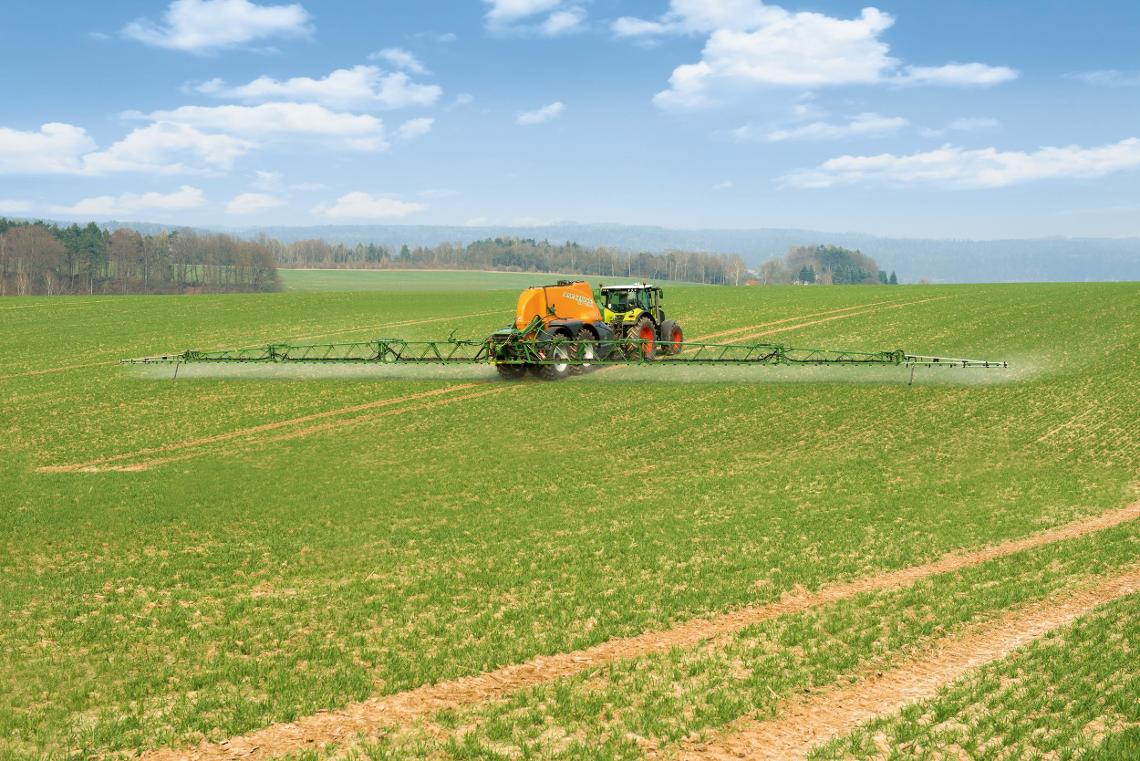 UX11200 Claas dx schmk 180938 - 6