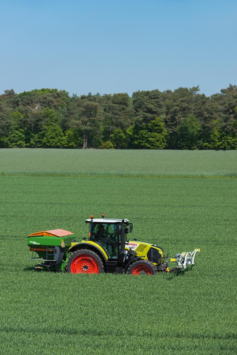ZA-TS3200 Claas dx schmk 185509 - 6