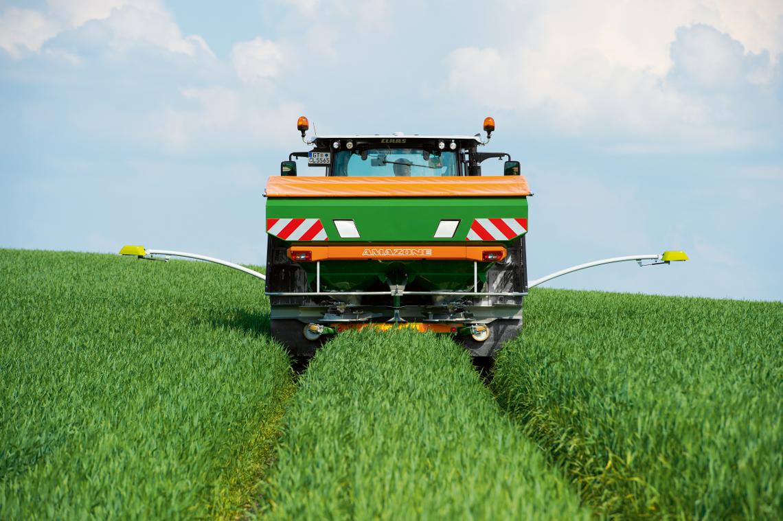 ZA-TS3200 Claas dx schmk 186591 - 6