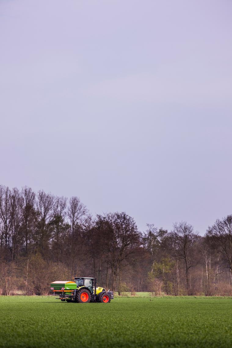 ZA-TS 4200 Einsatz Claas