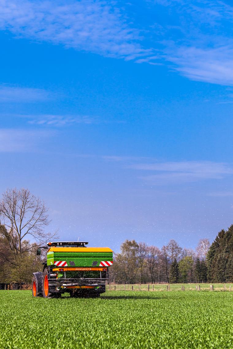 ZA-TS 4200 Einsatz Claas