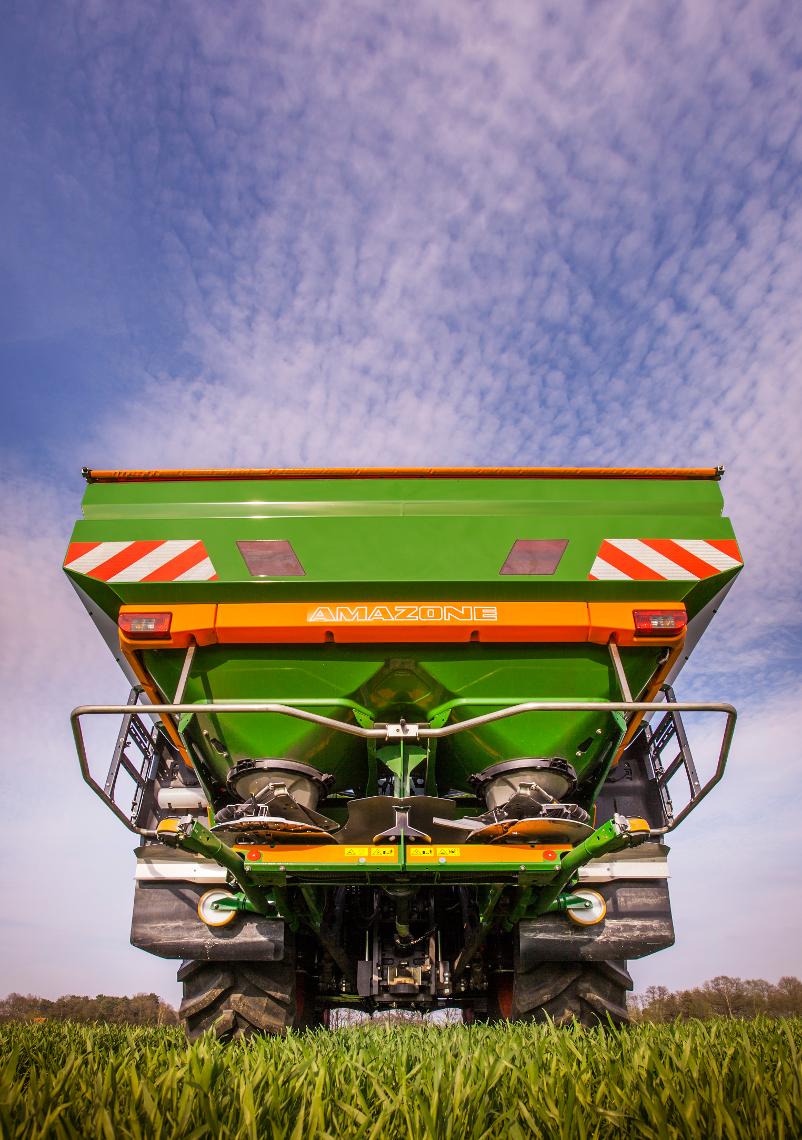 ZA-TS 4200 Einsatz Claas