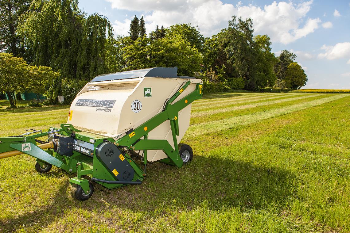 Grasshopper 1800 drive 9591