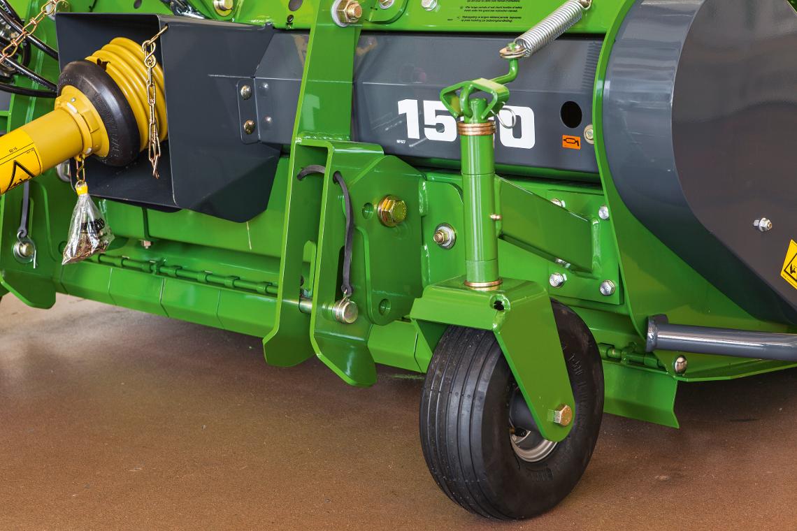 Grasshopper GHL-T150 9018