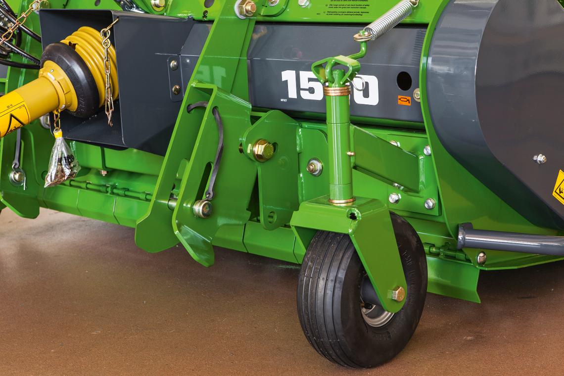 Grasshopper GHL-T150 9020