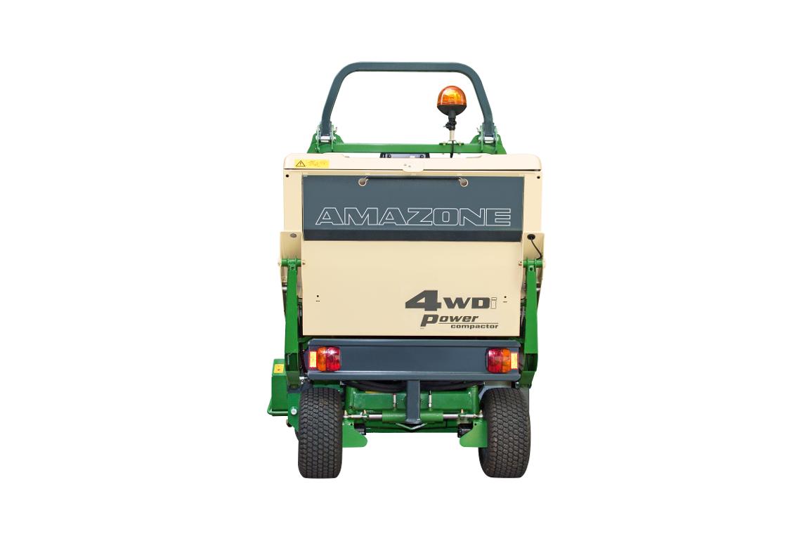 Profihopper 4WDi