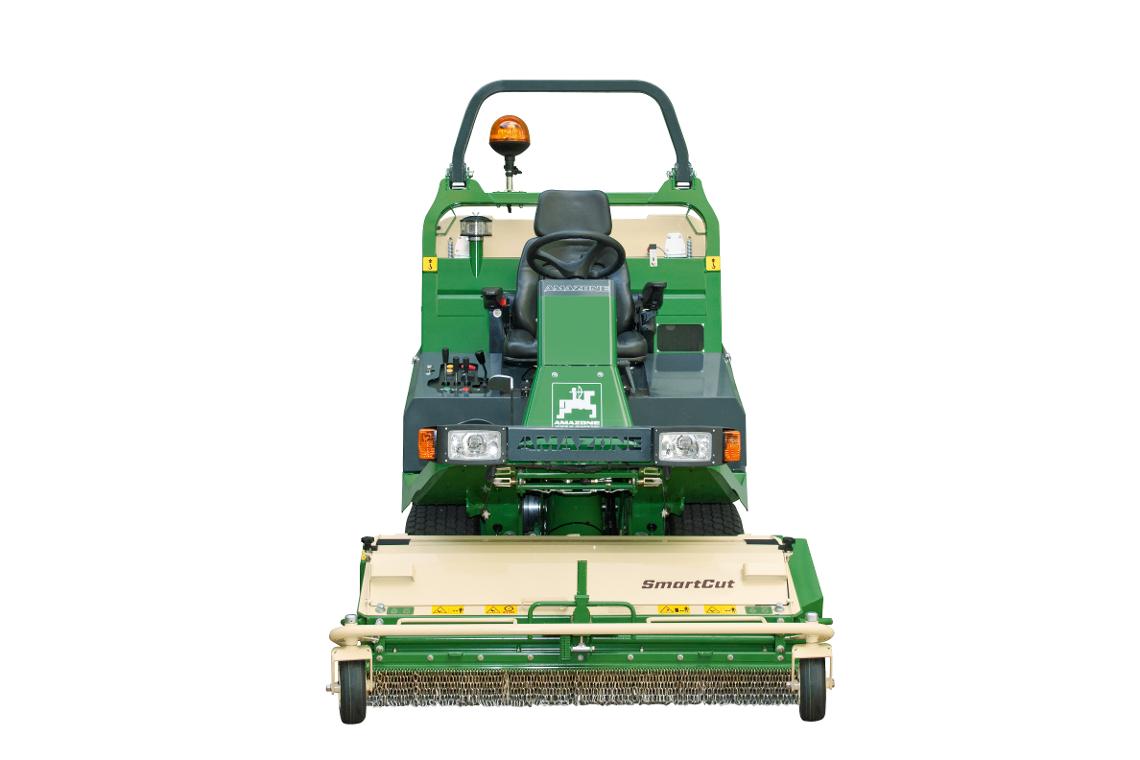 Profihopper 4WDi