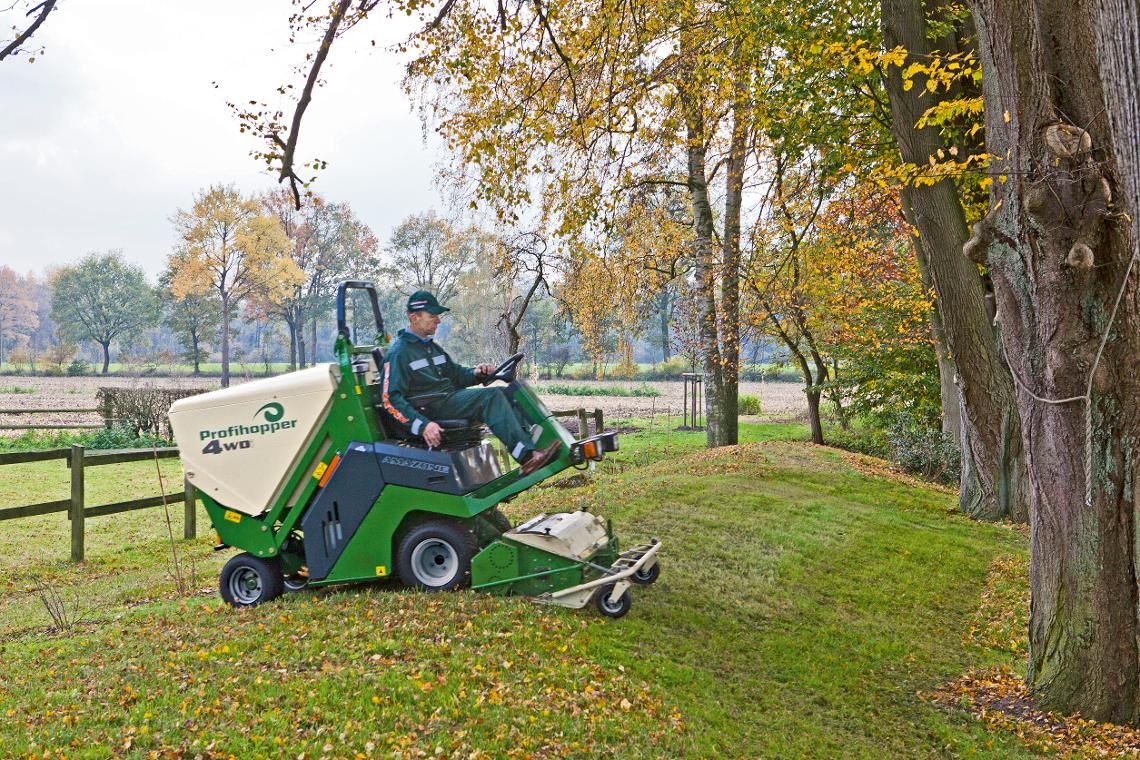 Profihopper 4WDi 0213