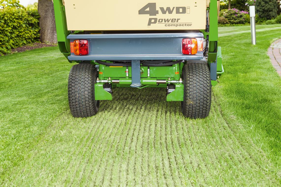 Profihopper 4WDi 9361 130612